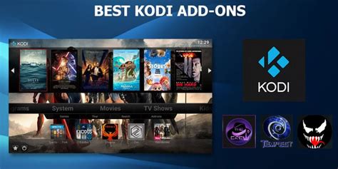 best app on kodi for movies|top kodi movie addons 2023.